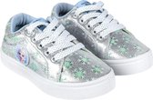 Disney - Frozen - Elsa - Glow in the dark - Schoenen kinderen - Grijs