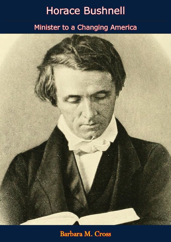 Horace Bushnell (ebook), Barbara M. Cross 9781839744983 Boeken bol