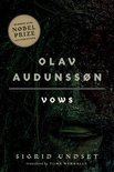 Olav Audunssn I Vows