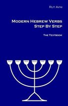 Modern Hebrew Verbs Step By Step