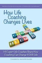 How Life Coaching Changes Lives