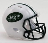 Riddell Speed Mini American Football Pocket Pro | Club Jets