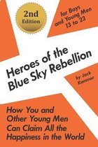 Heroes of the Blue Sky Rebellion