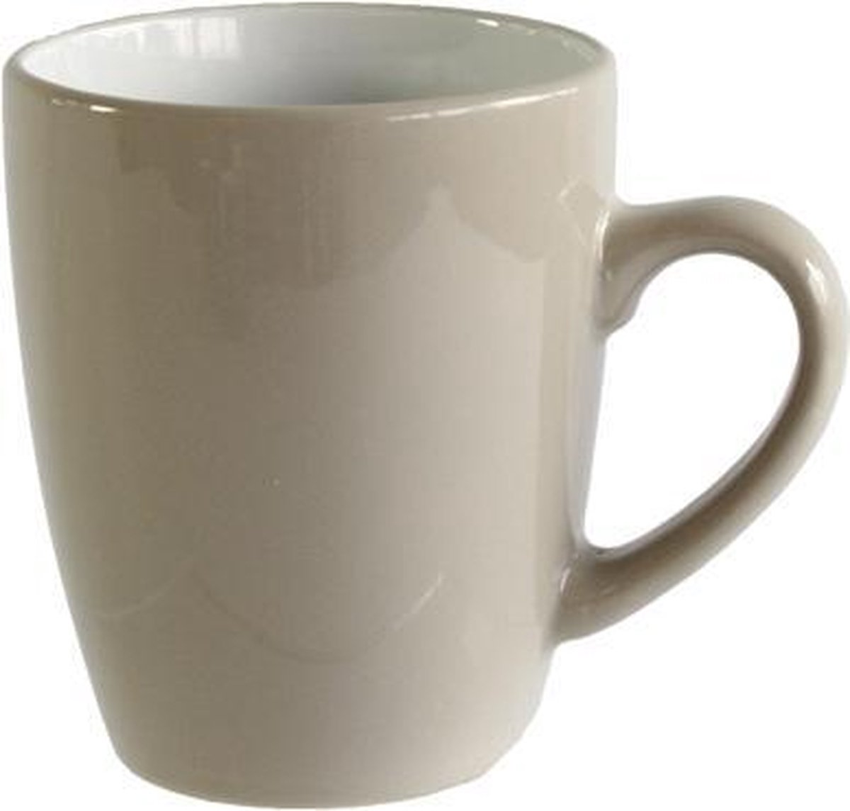 Cosy&Trendy Vince beige mok - 37 cl - Set-6