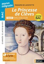 Oeuvres intégrales BAC - La Princesse de Clèves