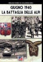 Storia- Giugno 1940 la battaglia delle Alpi