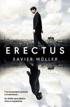 Erectus (Spanish Edition)