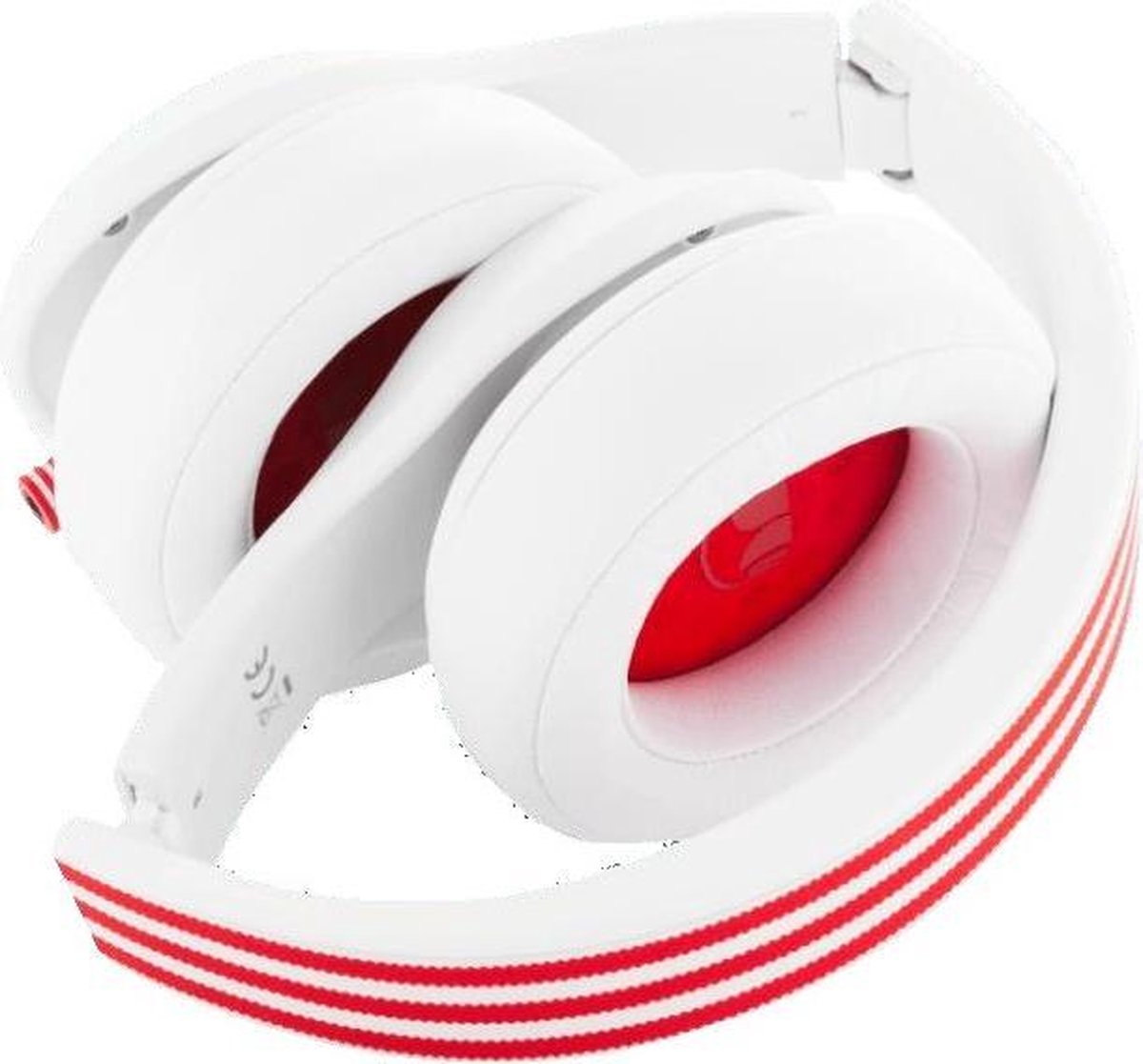 Adidas originals monster headphones top