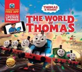 World Of Thomas Augmented Reality