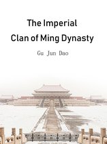 Volume 3 3 - The Imperial Clan of Ming Dynasty