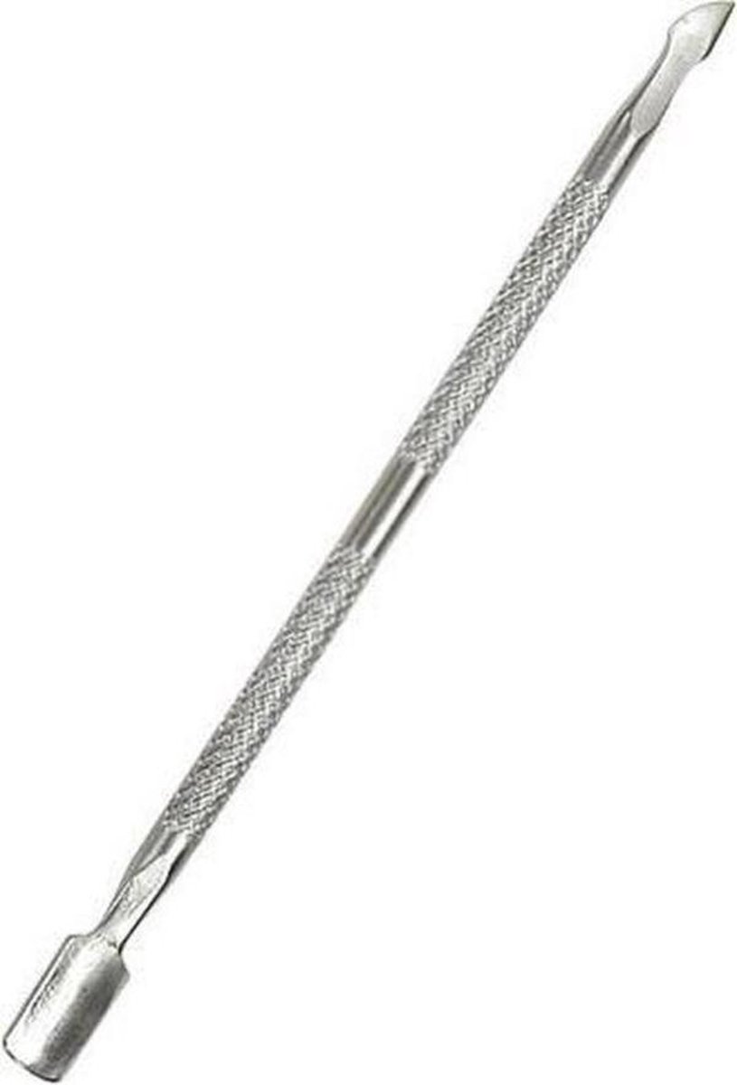 Goedkoopste bokkepoot nagels - nagelriemduwer - pedicure