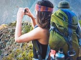 FreeTime Telecom Back-Packer Prepaid Sim-kaart - 6 Maanden Geldig - Inclusief 3 GB en 100 Minuten