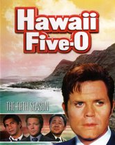 Hawaii Five-O - Seizoen 5