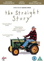 Straight Story (DVD)