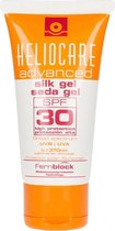 Heliocare Advanced Silk Gel Spf30 50 Ml