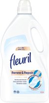 Fleuril Renew Wit - Vloeibaar Wasmiddel - Voordeelverpakking - 65 wasbeurten