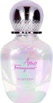 Salvatore Ferragamo - Amo Ferragamo Flowerful - Eau De Toilette - 30Ml