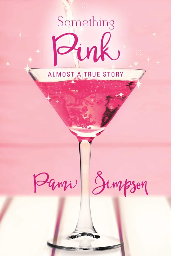 Something Pink - cover