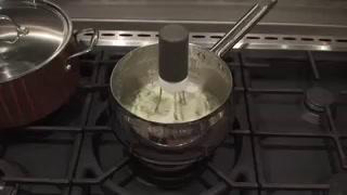 Stirrtime