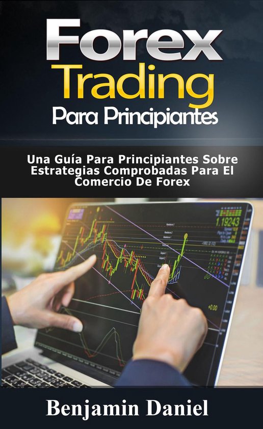 Forex Trading para principiantes - cover