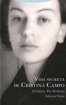 Vida secreta de Cristina Campo