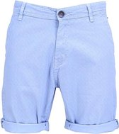 DNR  Short - 76928-1306.1 Blauw (Maat: 54)