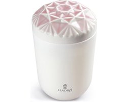Lladro Echoes of Nature geurkaars - I Love You Mom