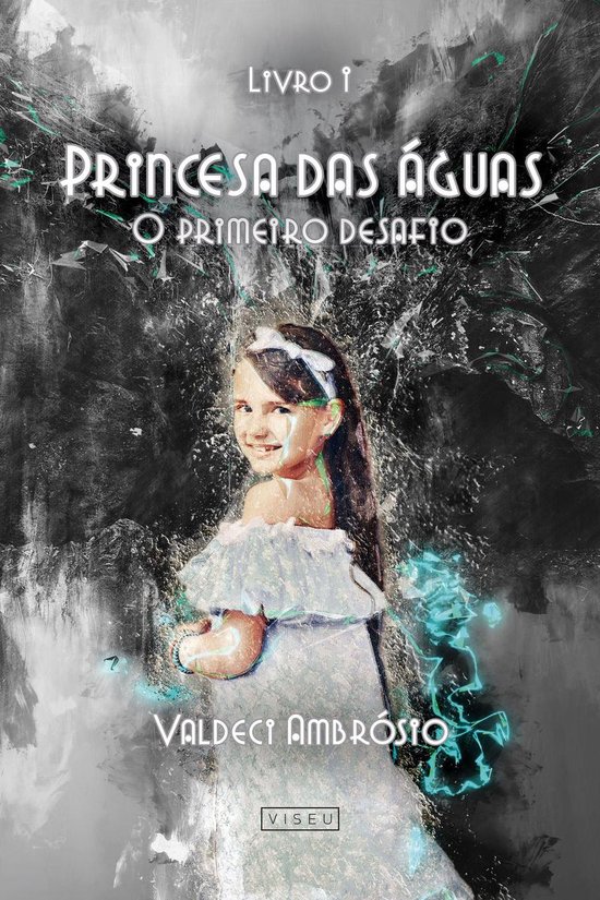 Princesa das águas - cover