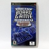 Ultimate oard Game Collection/PSP