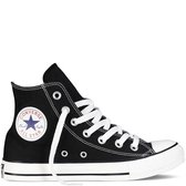 Converse Chuck Taylor All Star Sneakers Unisexe - Noir