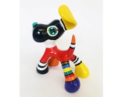 Jacky Zegers beeld STANLEY - jz01 - 25cm