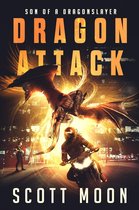 Son of a Dragonslayer 2 -  Dragon Attack