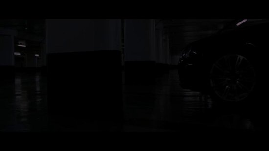 Transporter - Seizoen 1 (Blu-ray)