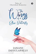 The Wings of a Blue Butterfly