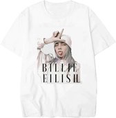 Billie Eilish Shirt - Loser - Maat 3XL