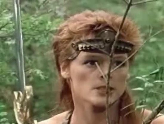 Red Sonja