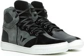 Dainese Atipica Air Black Anthracite Motorcycle Shoes 42