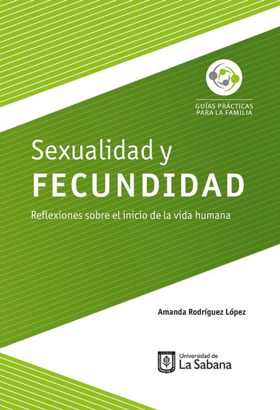 Sexualidad y fecundidad - cover