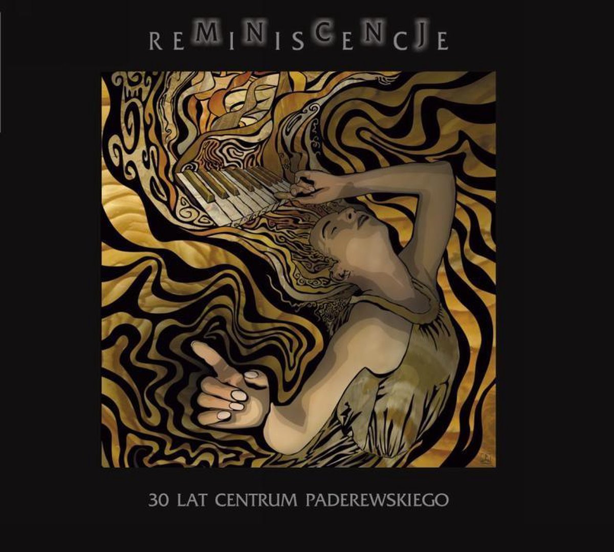 Reminiscencje: 30 Lat Cantrum Paderewskiego
