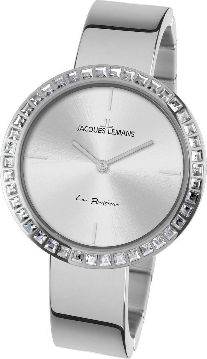 Jacques Lemans Mod. 1-2052A - Horloge