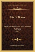 Bits of Books