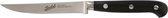 Couteau à Steak Berkel Adhoc POM - 11cm - Zwart