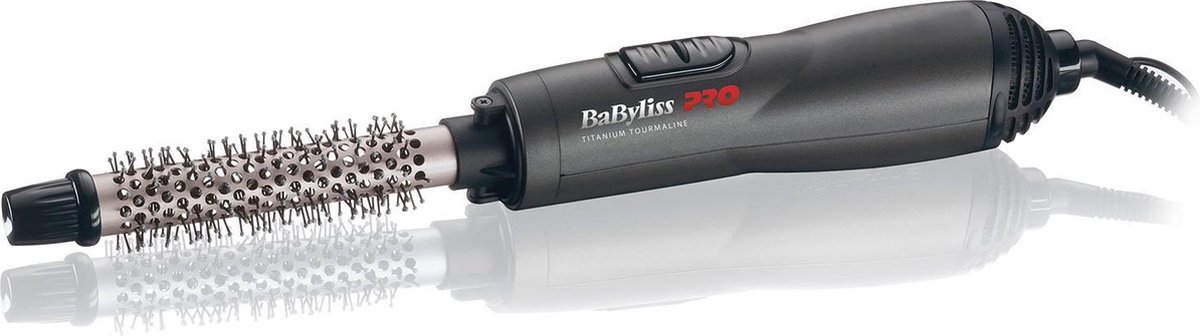BaBylissPRO Diameter BAB2675TTE 19mm - Krulborstel | bol.com