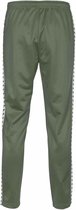 Heren Relax Iv Team Pant army-white-army XL