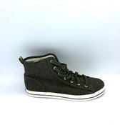 Keds Kickstart Wool Dk GRN Maat 37