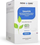 New Care Glucosamine chondroïtine MSM mangaan NZVT - 120 tabletten