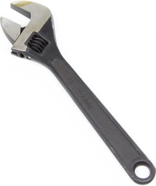 FACOM 3/8 Inch Steeksleutel SW 16 Mm - 250 Mm Lang, Professioneel Gereedschap