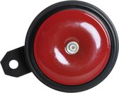 Claxon 12V auto