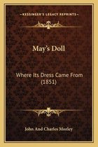 May's Doll