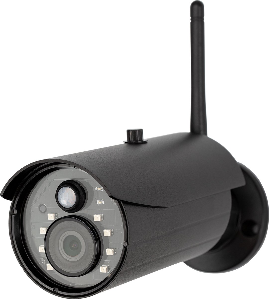 SecuFirst CAM222 IP Camera Bewakingscamera voor buiten - 15M nachtzicht - 1080P